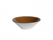 Terramesa Mustard Essence Bowl 14cm 34cl (5 1/2inch 12oz)