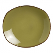 Terramesa Olive Spice Plate 15.25cm (6inch)