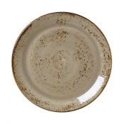Craft Porcini Coupe Plate 25.25cm (10inch)