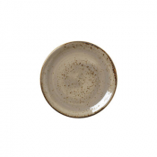 Craft Porcini Coupe Plate 15.25cm (6inch)