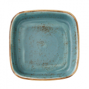 Craft Blue Square Roaster 25.5cm (10inch)