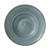 Craft Blue Nouveau Bowl 27cm 118cl (10 5/8inch 41 1/2oz)