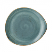 Steelite Craft Blue Plate 30.5cm 12inch