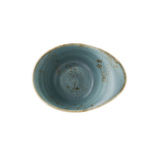 Steelite Craft Blue Bowl 13cm 5inch 4.2oz