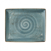 Craft Blue Rectangle Two 33 x 27cm (13 x 10 5/8inch)