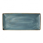 Craft Blue Rectangle Four 37 x 16.5cm (14 5/8 x 6 1/2inch)