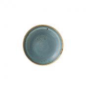 Craft Blue Coupe Bowl 13cm 16cl (5 1/8inch 5 3/5oz)
