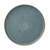Craft Blue Stack Plate 28.5cm (11 1/4inch)