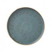 Craft Blue Stack Plate 25.5cm (10inch)