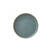 Craft Blue Stack Plate 16.5cm (6 1/2inch)