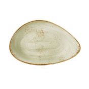 Steelite Craft Green Plate 37cm 14 5/8inch