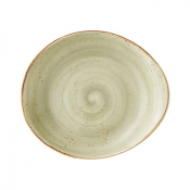 Craft Green Freestyle Bowl 28cm 87.25cl (11inch 30 2/3oz)