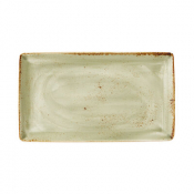 Craft Green Rectangle Three 32 x 19cm (12 1/2 x 7 1/2inch)