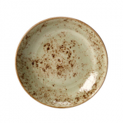 Craft Green Coupe Bowl 13cm 16cl (5 1/8inch 5 3/5oz)