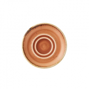Craft Terracotta D/W Saucer 11.75cm (4 5/8inch)