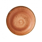 Craft Terracotta Coupe Bowl 21.6cm 83.5cl (8 1/2inch 29 2/5oz)