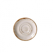 Craft White D/W Saucer 14.5cm (5 3/4inch)