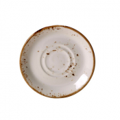 Craft White D/W Soup Stand 16.5cm (6 1/2inch)