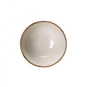Craft White Bowl 12.75cm 52.50cl (5inch 18 1/2oz)
