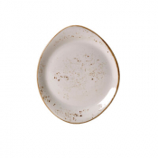 Steelite Craft White Plate 25.5cm 10inch