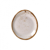 Steelite Craft White Plate 15.25cm 6inch