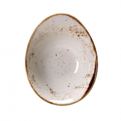 Steelite Craft White Bowl 17.8cm 7inch 43.5cl 15 1/3oz