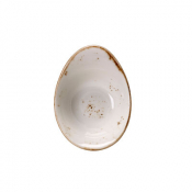 Steelite Craft White Bowl 13cm 5inch 4.2oz