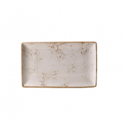 Craft White Rectangle One 27 x 16.75cm (10 5/8 x 6 5/8inch)