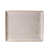 Craft White Rectangle Two 33 x 27cm (13 x 10 5/8inch)
