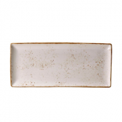 Craft White Rectangle Four 37 x 16.5cm (14 5/8 x 6 1/2inch)