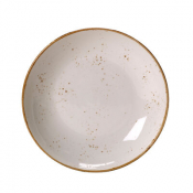 Steelite Craft White Bowl Coupe 25.5cm 10inch 120.25cl 42 2/7oz