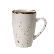 Steelite Craft White Mug Quench 34cl 12oz