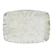 Drift Rectangular Plate 27cm