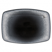 Flare Rectangular Plate 32cm