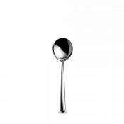 Donau English Soup Spoon 5mm