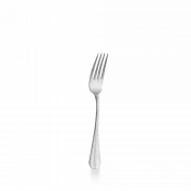 Hollands Glad Vintage Dessert Fork 3mm
