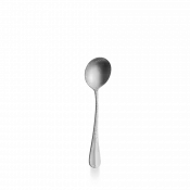 Hollands Glad Vintage English Soup Spoon 3mm