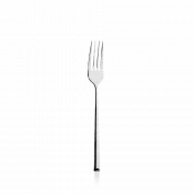 Luxor Table Fork mm