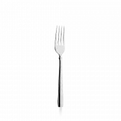 Palermo Table Fork 6mm