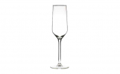 Carre Flute 22cl [7.75oz]