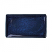 Vesuvius Lapis Rectangle Three 32 x 19cm (12 1/2 x 7 1/2inch)