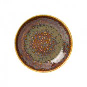 Steelite Vesuvius Amber Bowl Coupe 29cm (11 1/2inch)