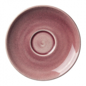 Rose Quartz Liv Saucer 15.25cm (6inch)