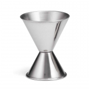 Jigger Stainless Steel 30/45ml