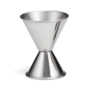 Jigger Stainless Steel 30/60ml