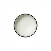 Asteria Bowl 13.5 x 5.75cm 47cl (5 1/4 x 2 1/4inch 16 1/2oz)