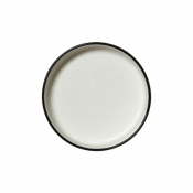 Asteria Round Stacking Tray 16.5cm (6 1/2inch)