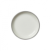 Asteria Nordic Coupe Plate 16.5cm (6 1/2inch)