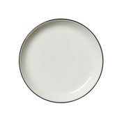 Asteria Nordic Coupe Plate 20.25cm (8inch)