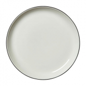 Asteria Nordic Coupe Plate 25.25cm (10inch)